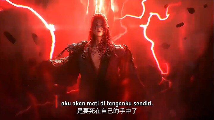 Tomb Of Fallen S3 Eps 52 Subtitle Indonesia Hd