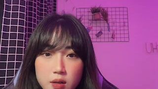 Sinka Juliani (EX-JKT48/TikTok Live/2025.09.21)