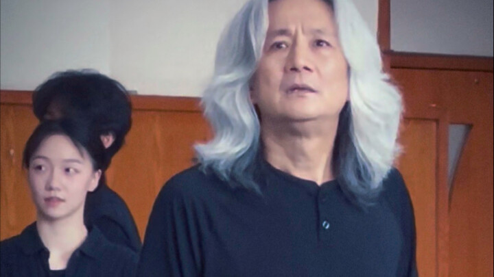 如何寻找舞蹈中的“真实”感
