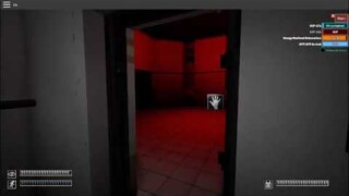 SCP Anomaly Breach (ROBLOX)