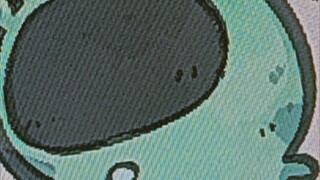 2162 - Pajama Party / 睡衣派对