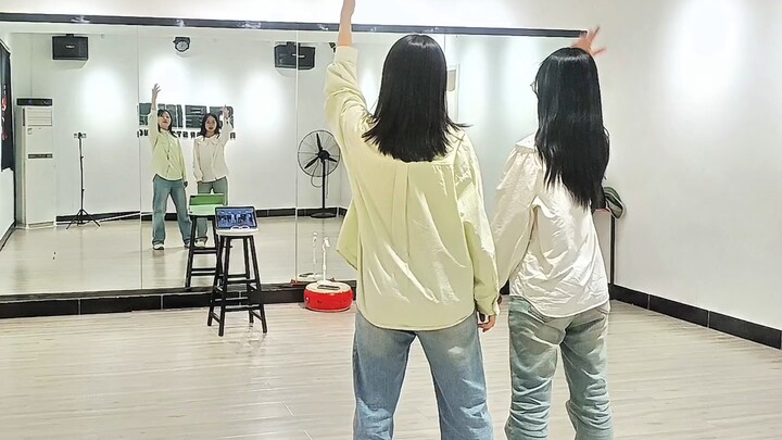 【左奇函杨博文】练习室完整版( ͡° ͜ʖ ͡°)