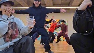 b-box挑战 番外