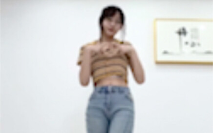 2007 Cover Dance｜Self-dub ANTIFRAGILE Full Song ( ̀⌄ ́)