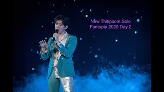 New Thitipoom - ลัก (Stolen)