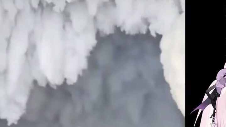 【真红莉爱】See how cold the winter in Northeast China is
