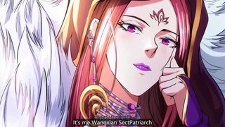 I was Stuck on the Same Day for One Hundred Thousand Years Episode 1-10 English sub
