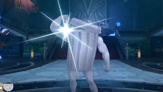 الأخ بُن يشعر بالقرب منك، وأنت تستخدم الأخ بُن كمادة للتدرب