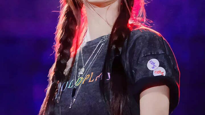 Mermaid tzuyu