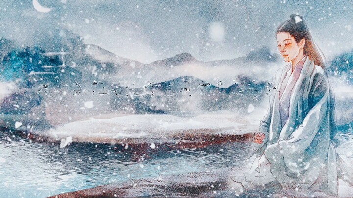 The clouds disperse and return (Ji Yunhe's song for the TV series "Just Like the Return of an Old Fr