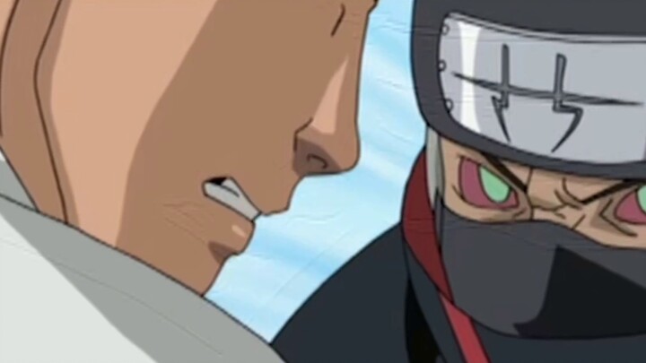 [Transformasi Iblis Naruto yang Pasti Akan Kamu Rasakan] Legenda Ular Putih! Koin Anda selama lebih 