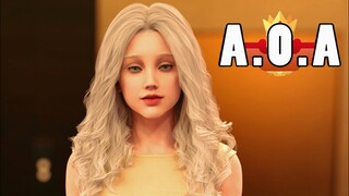 AOA Academy - Chapter 3 - Previews (Part 2)