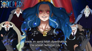 MAKIN KACAU ! MEMECAHKAN TEORI IM SAMA BUKAN NEFERTARI LILY !