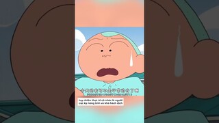 Khám phá profile của “chị đại” Nene - bà hoàng đóng kịch | Shin Cậu Bé Bút Chì | Xóm Anime