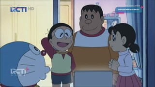 Doraemon Bahasa Indonesia RCTI - Kamis, 6 Juli 2023