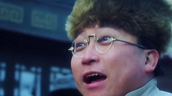 Turns out Wong Jing really wasn’t bragging back then—this is how “The Five Shaolin Masters” was film