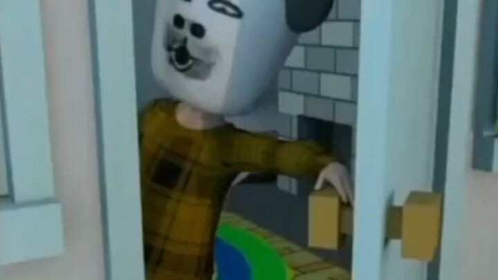 Ketika kita tidur bareng spp. (credit!)