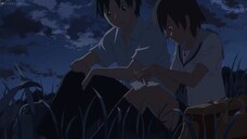 5 Centimeter Per Second (English Dubbed)