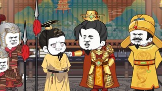 Episode 24: Any evil will be brought to justice!