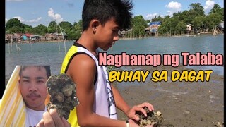 BUHAY SA DAGAT | Nag boating kami