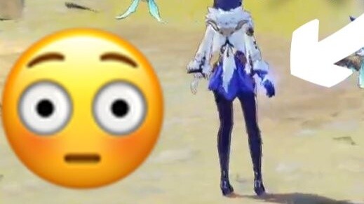 When my big shot roommate entered the world...