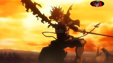 Black Clover Episode 162 Part 6 HD Tagalog