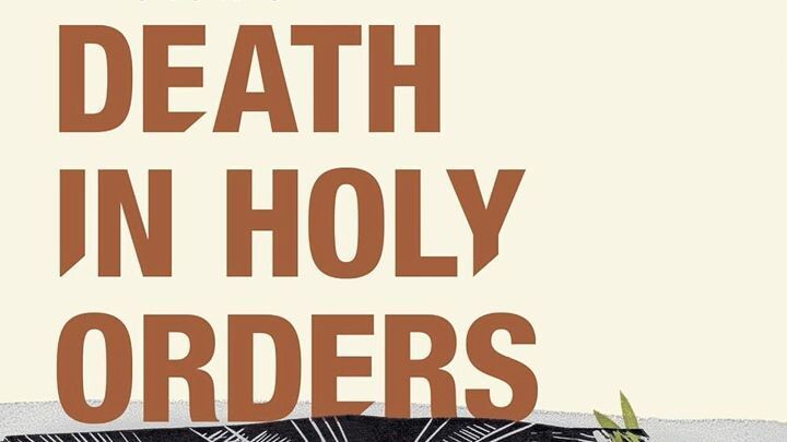 P. D. James - ''Death in Holy Orders'' - Part 2 - Read by Michael Jayston
