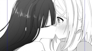 【Lily】 Licik 1