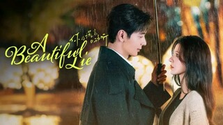 EP.1 ■A BEAUTIFUL LIE (2024)