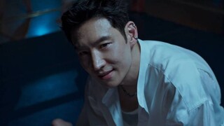 [KDrama] Eps 1 - Taxi Driver Season 3