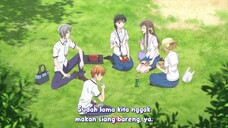 Fruit Basket S2 episode 2 - SUB INDO