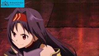 Bật nắp quan tài_tìm xác em - Sử dụng phép thuật P4 #Anime #Schooltime