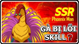 Gà Mái Lỗi Dịch Thuật ? Và Đại Chiến Anh Hùng Quái Nhân - ONE PUNCH MAN THE STRONGEST | Dat PH