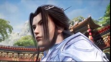 My Senior Brother is Too Strong Episode 45 Sub Indo