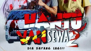 Hantu Van Sewa S2 ~Ep22~