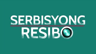 Serbisyong Resibo