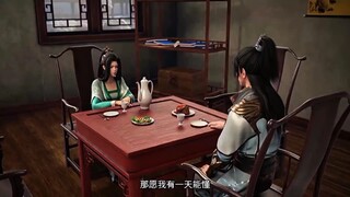 Supreme Sword Gods Eps 112  | Preview 🔥