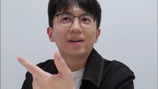 你嘴跟开了光一样