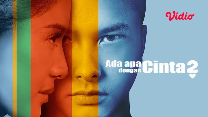 Ada Apa Dengan Cinta 2 (2016)