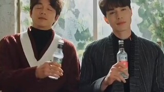 Best Dou🥰🥰 Goblin: Guardian and Lonely god
