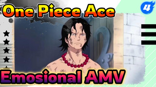 One Piece Ace 
Emosional AMV_4