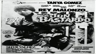 HATULAN SI JUN BASTARDO (1985) Full Movie | Rey Malonzo
