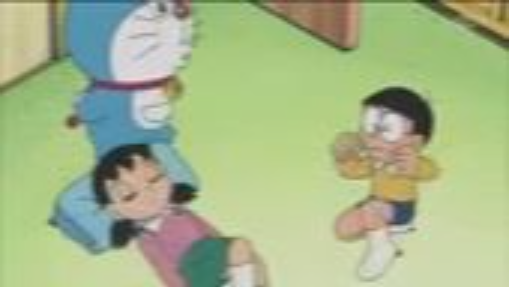 Doraemon episode 77