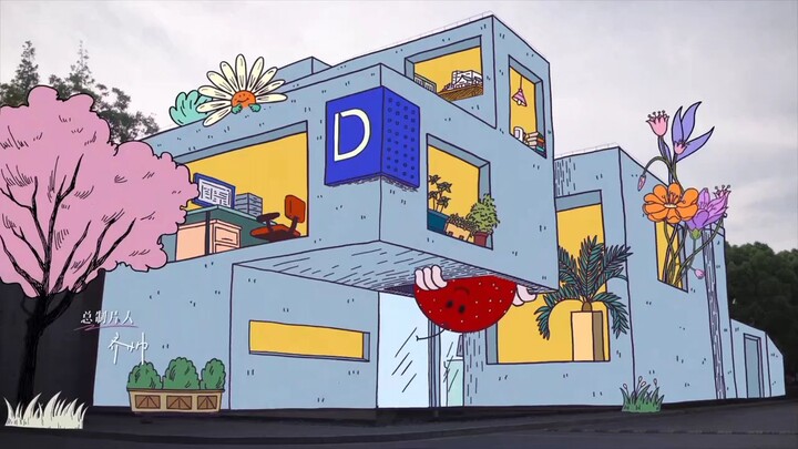 L0ve betwe3n lines eps 18 sub indo Hd