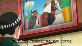 Boruto: Naruto Next Generations (Ep 24.1) Ngũ Kage #Boruto_tap24