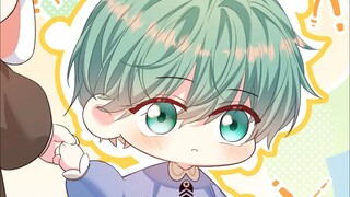 เพื่อนร่วมชั้นใหม่สุดน่ารัก เซี่ย เสี่ยวชง ลูกหมาป่าแฝดกลายเป็นแฝดสาม