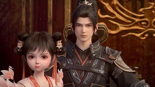 EP160 | BTTH S5 - 1080p HD Sub Indo