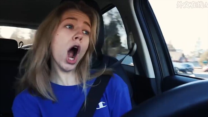 咖啡瘾晚期女孩尝试戒咖啡一周