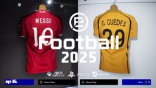 eFootball™ 2025 ep16