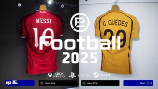 eFootball™ 2025 ep16